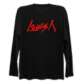Louis Λ - Logo Collection - Long Sleeve