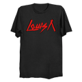 Louis Λ - Logo Collection - Tee