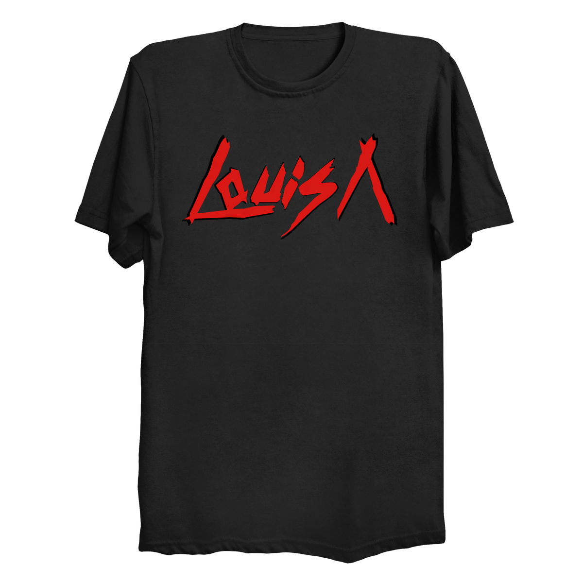 Louis Λ - Logo Collection - Tee